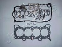 Japanparts KG-432 Pakking Set, cilinderkop