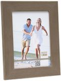 Deknudt Frames S49BL7 30x40 Fotokader taupe hout
