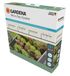 Gardena Micro-Drip System Complete Bewateringsset - 35 planten - 15m Slang - 13455-20