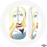 Assassination Classroom Manga Maniacase Irina Jelavic Draadloze Muis