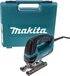 Makita 4350FCT Decoupeerzaag - 720W - 2800 s/min. - 135mm