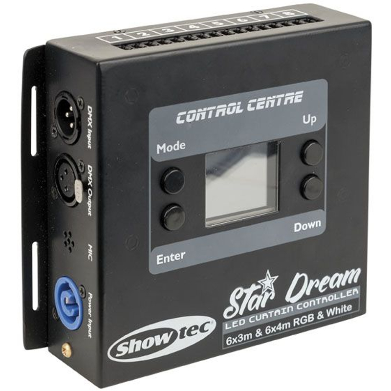 Showtec Star Dream