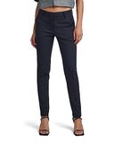 G-STAR RAW Bronson Mid Waist Skinny Chino - Mazarine Blue - 24W / 34L