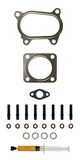Turbo AJUSA Turbo set JTC12236 montageset, oplader