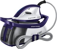 Russell Hobbs 24440-56 Stoomkracht Stoomgenerator, 2600W, Purper