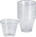 Revell Hobbyverf - 39065 Mengbekers - Plastic - 15 stuks - 15 ml