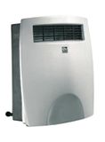 Vortice Caldomi Blanc 2000 W Ventilateur appareil de chauffage électrique