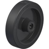 Blickle POEV 161/20R roue en plastique Diamètre de roue : 160 mm Capacité de charge (max.) : 320 kg 1 pièce(s)
