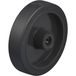 Blickle POEV 161/20R roue en plastique Diamètre de roue : 160 mm Capacité de charge (max.) : 320 kg 1 pièce(s)