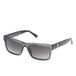 Guess Gu00221 Zonnebril Grijs Gradient Smoke/CAT3 Man