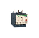 Schneider Electric LRD21 Motorbeveiligingsrelais 690 V (max) 3x NO, 1x NC