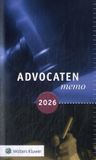 2026 Uitgeverij Kluwer BV Advocatenmemo 2026
