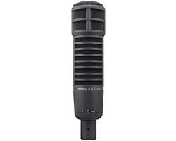 Electro-Voice RE20-BLACK dynamische zang- en instrumentmicrofoon