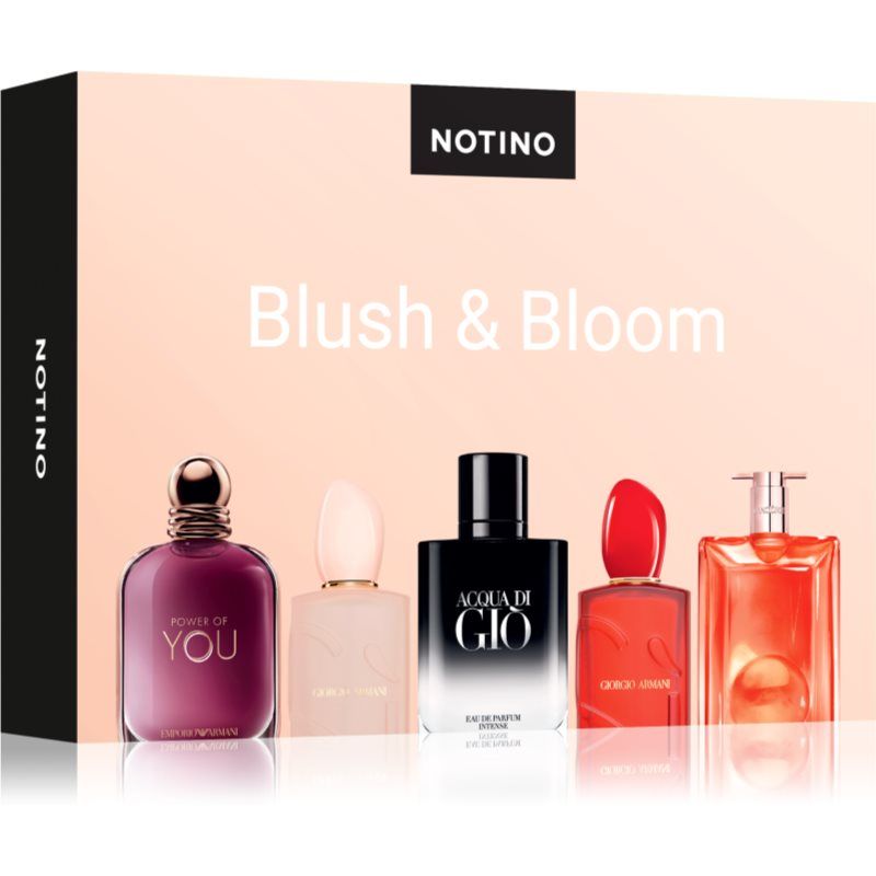 Beauty Notino Discovery Box
