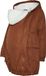 MAMALICIOUS MLLISE BW 3IN1 JACKET Femme Vestes matelassées