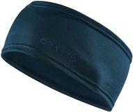 Craft Core Essence Thermal Sporthoofdband Unisex - Maat S/M - Donker blauw