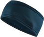 Craft Core Essence Thermal Sporthoofdband Unisex - Maat S/M - Donker blauw
