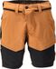 Mascot Short personnalisé 22149-605 - brun noisette/noir - C48 - 29