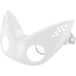 STR8 Phare double optiques blanc MBK Nitro / Aerox