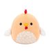 Squishmallows Peluche Édition Pâques 19 cm