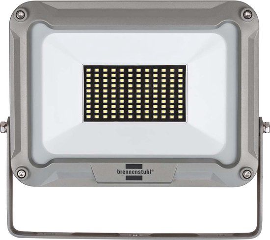 Brennenstuhl TORAN 3050 MB - Mobiele LED-werklamp - 30W - Zilver/Zwart