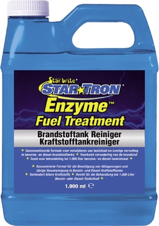 Starbrite Star Tron Tankreiniger 1900ml