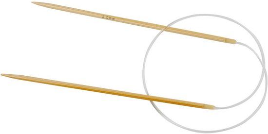 Creativ company CC Rondbreinaald 3, lengte 60 cm