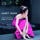Outhere Janet Sung Edge Of Youth (CD)