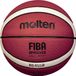 Molten B6g4550 (Size 6) Basketbal Dames - Oranje