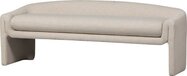 BePureHome Zone Bankje - Beige - 160 cm