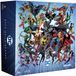 Cryptozoic Entertainment DC Deck-Building Game: Multiversum Boîte 2
