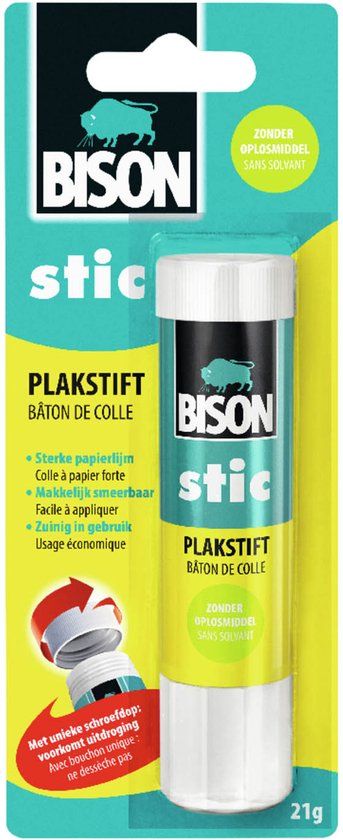 Bison Stic 21 gram