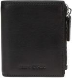 Marc O'Polo Maxim Combi Wallet Black zwart