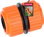 KADAX Réparateur pour tuyau d'arrosage en plastique ABS, connecteurs, raccord rapide, raccord de tuyau, raccord de jardin, raccord de tuyau (3/4 pouce)