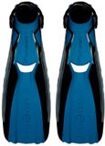 Aqualung Phazer Duikvinnen Blauw L