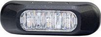 Fristom FT-210 LED 95211 Frontflitser Oranje