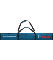 Bosch FSN BAG foudraal / tas voor geleiderails - blauw