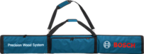 Bosch FSN BAG foudraal / tas voor geleiderails - blauw