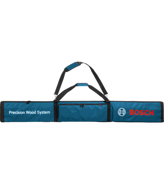Bosch FSN BAG foudraal / tas voor geleiderails - blauw