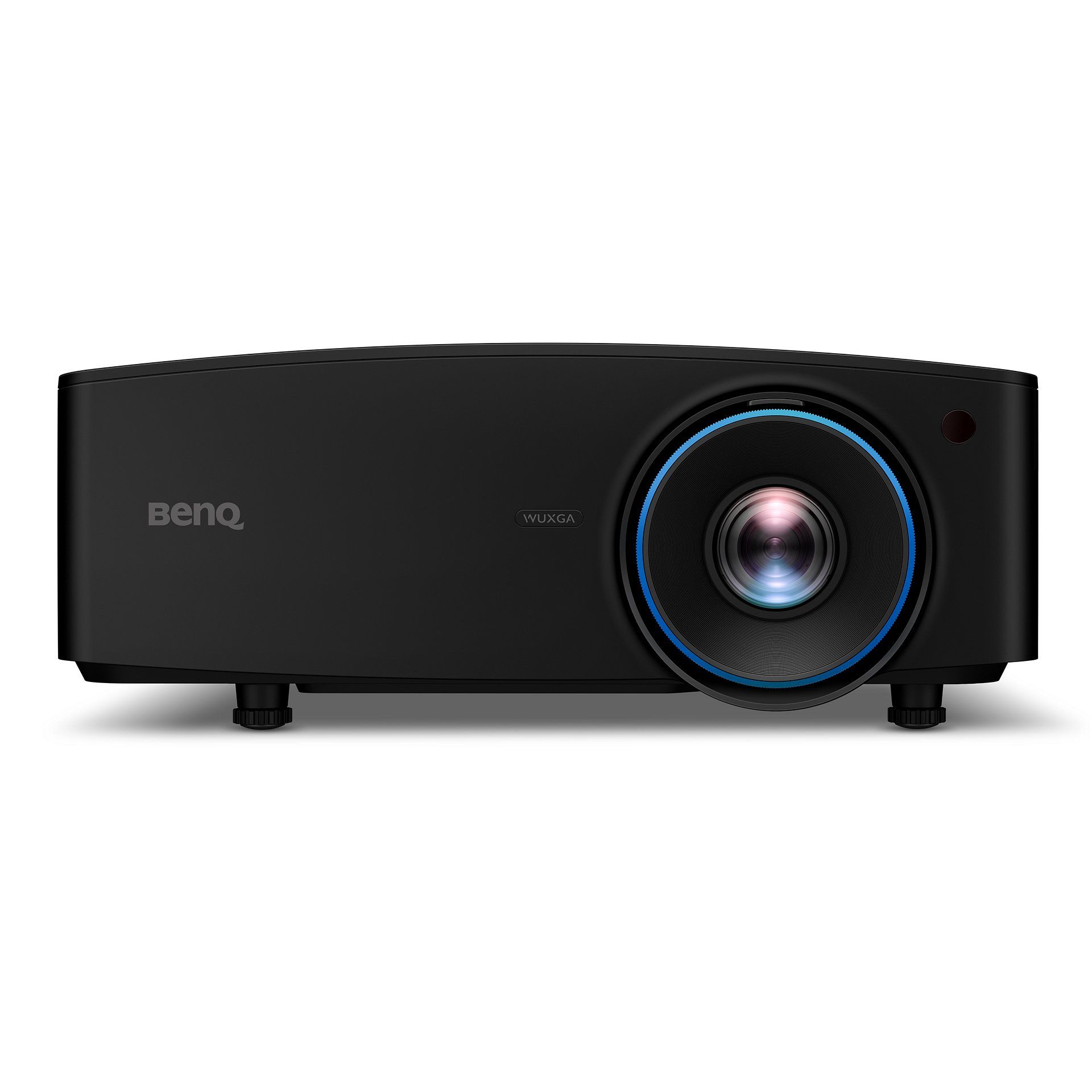 BenQ LU935ST - Laser Projector - 5500 ANSI Lumens - WUXGA (1920x1200) - Short Throw - Black