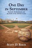 One Libri GmbH One Day in September Paperback