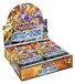 Yu-Gi-Oh! Battles of Legend: Lights Revenge Booster Box