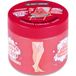The Fruit Company Sandía Peeling 400 ml | 2-in-1 peeling en zeep
