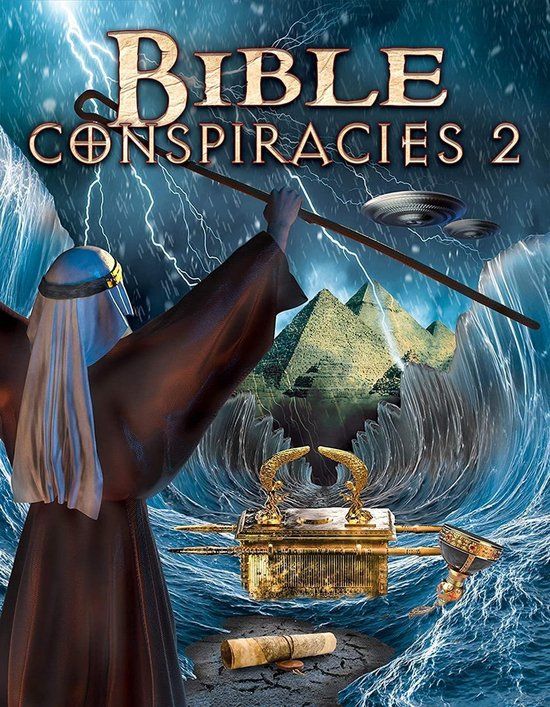 Sonic Rendezvous Bible Conspiracies 2 (DVD)