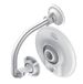 Ubiquiti NBE-16-WM Window Mount - White - NanoBeam