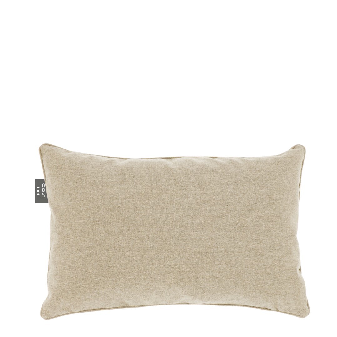 Cosi Cosipillow Solid 40x60 cm heating cushion