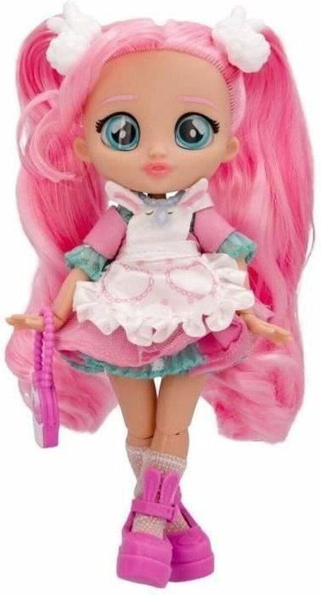 BFF by Cry Babies Cry Babies BFF serie 3 pop - Coney