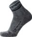 UYN Trekking One Cool Low Cut Sokken Grijs EU 35-36 Vrouw
