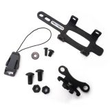 Pikotech Adaptateur Alemanni Qr 3.0