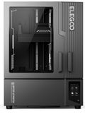 Elegoo Jupiter 2 Stéréolithographie (SLA) Wifi